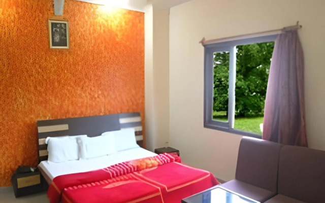 Hotel Shree Ji Inn