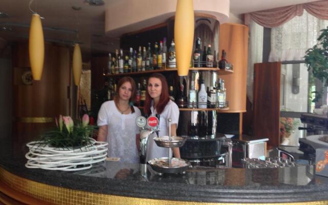 Hotel Franz