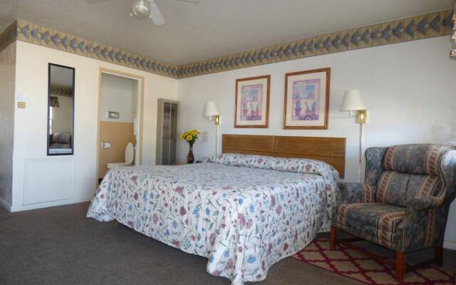 Rainbow Inn & Cottages