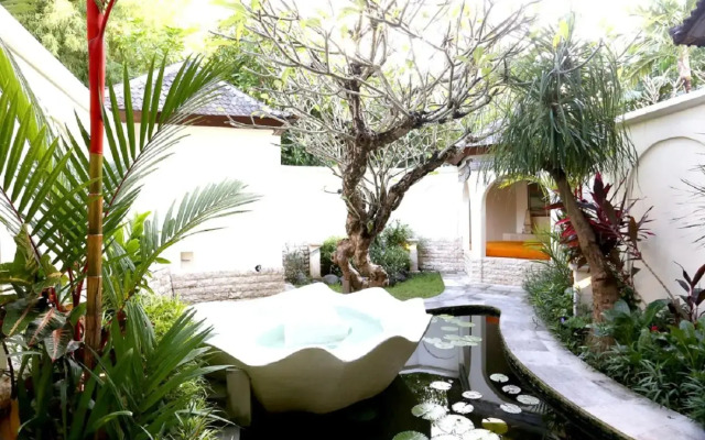 Urbanest Inn Villa