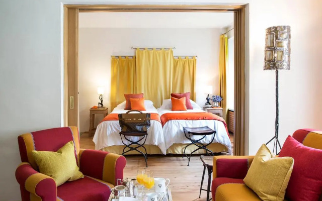 Saint Hubertus Resort