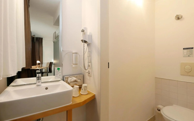 B&B HOTEL Berlin-Mitte
