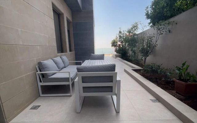 Lebanon - Brummana Views Unit 1