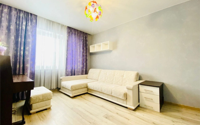 Апартаменты Север на Пролетарском проспекте, д. 35