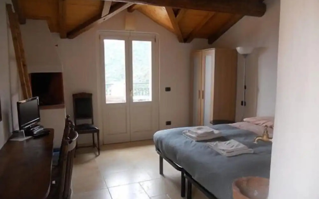 Agriturismo Le Terrazze sul Mare