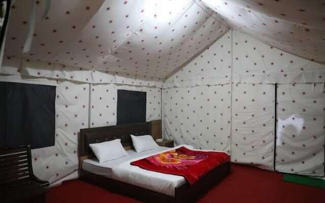 Parker Camps