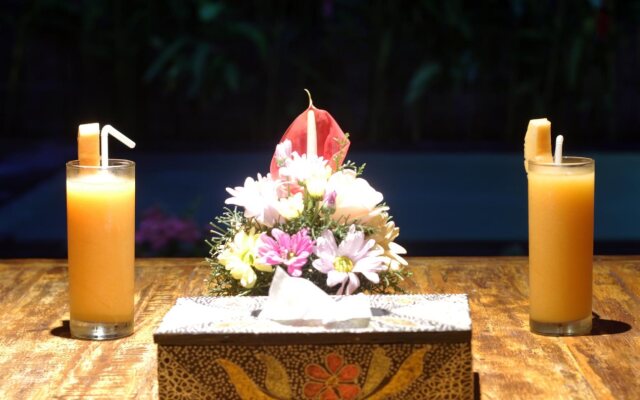 The Forest Villa Ubud