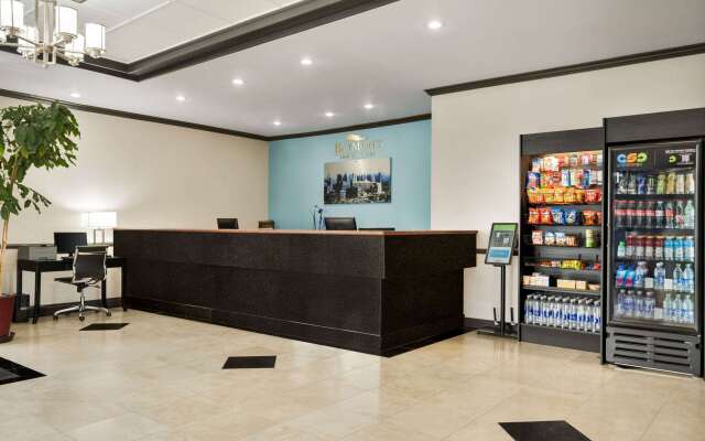Baymont by Wyndham Monterey Park