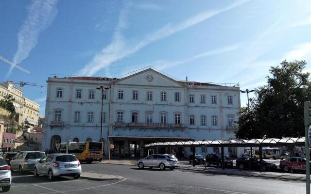 One Bedroom with Terrace in Alfama Centre 75 by Lisbonne Collection