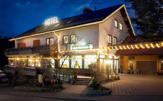 Gasthof Zum Bernstein