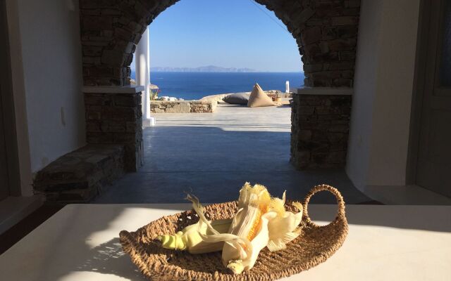 Another Island & Island White Antiparos