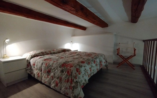 Appartamento Mantellini 2B