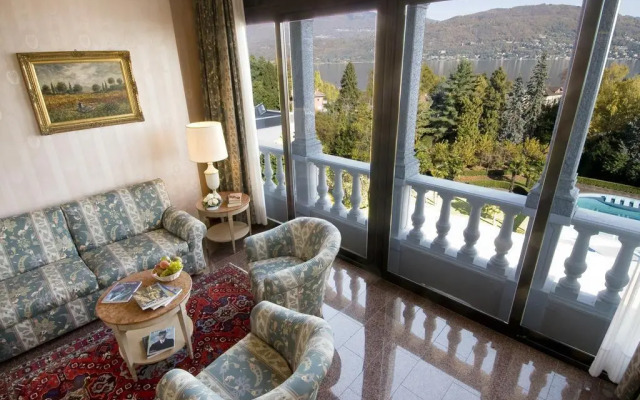 Hotel Simplon