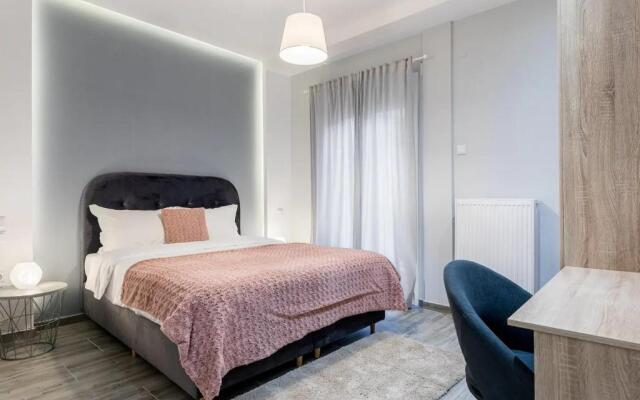 J&T Central Apartment
