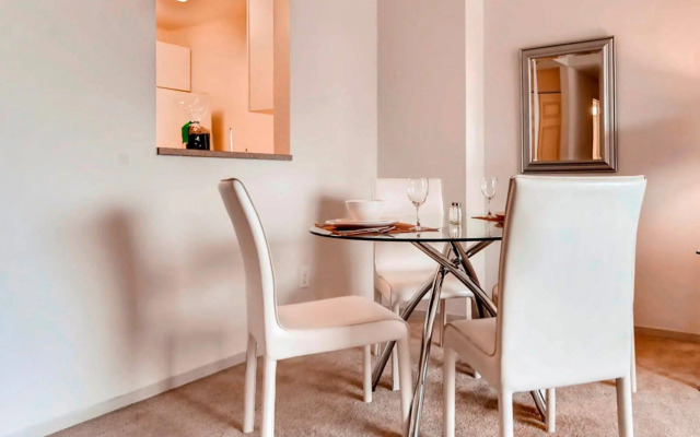 Global Luxury Suites at Downtown Providence