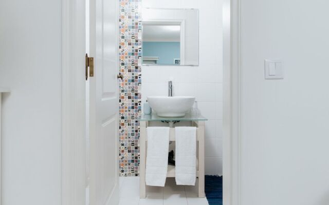 O House Ericeira Hills