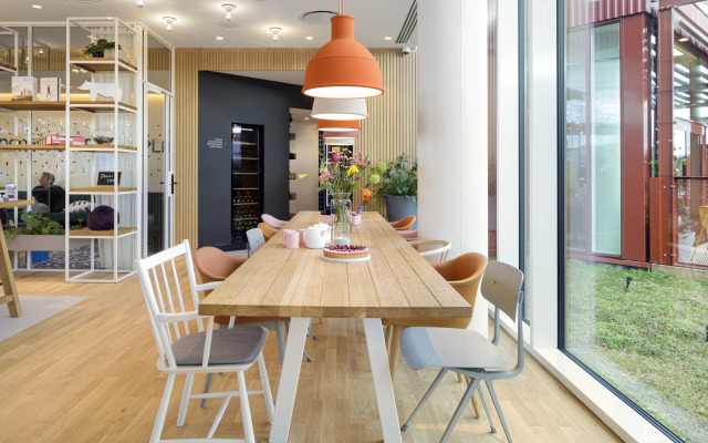 Zoku Copenhagen