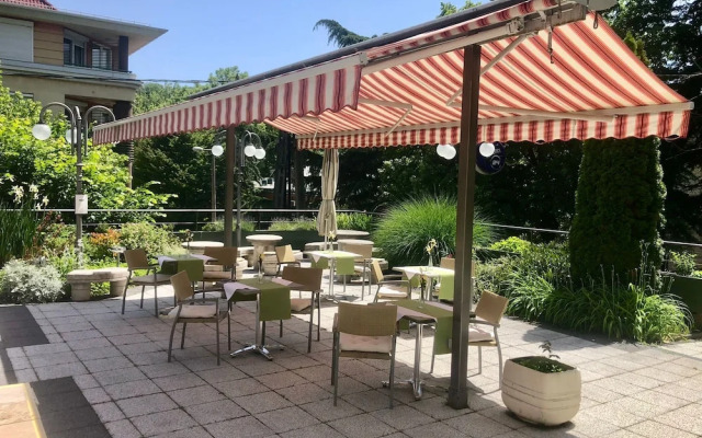 Park Hotel Hévíz