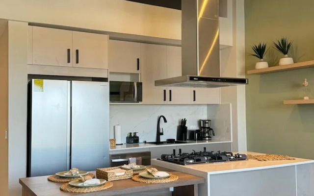 NEW Listing Apt w Balcony in Cap Cana