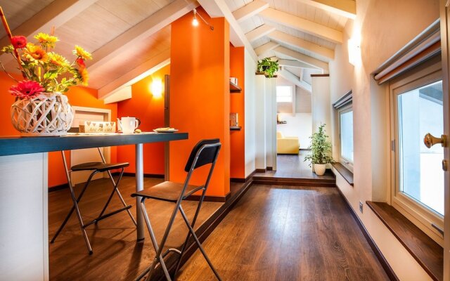 Arc en Ciel Appartments