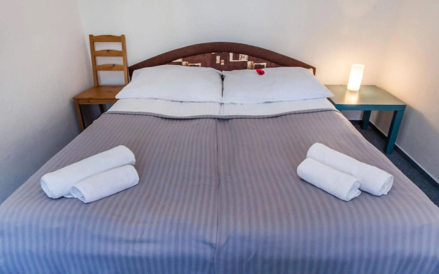 Welcome Apartments Prague