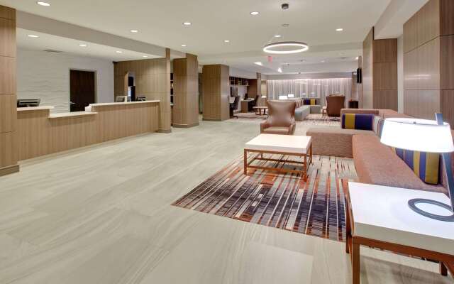 Wingate By Wyndham San Angelo