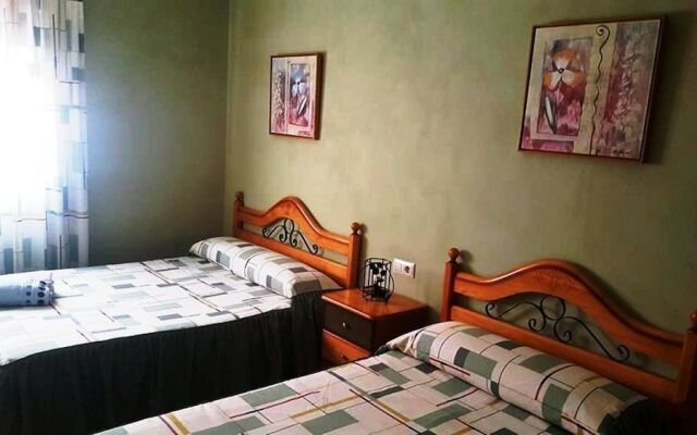 Casa Rural E Puente del Segura