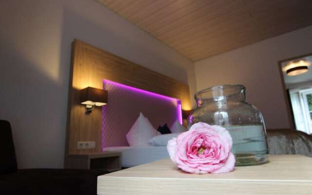 Ferienhaus Steinriegel