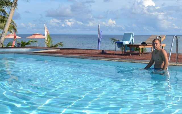 Dreamland Beach Resort