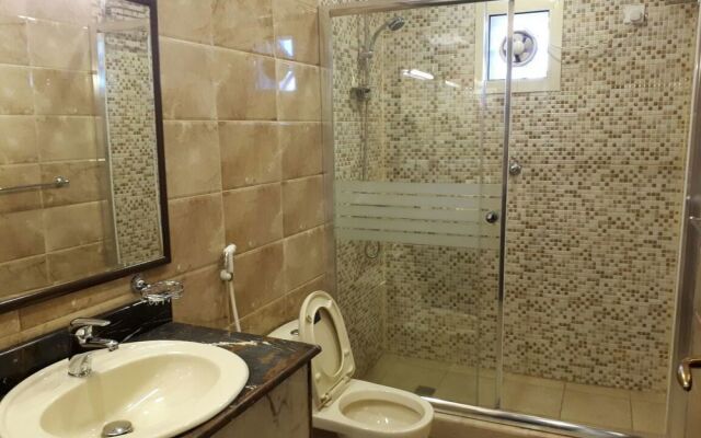 Elaf Suites Al-Andalus