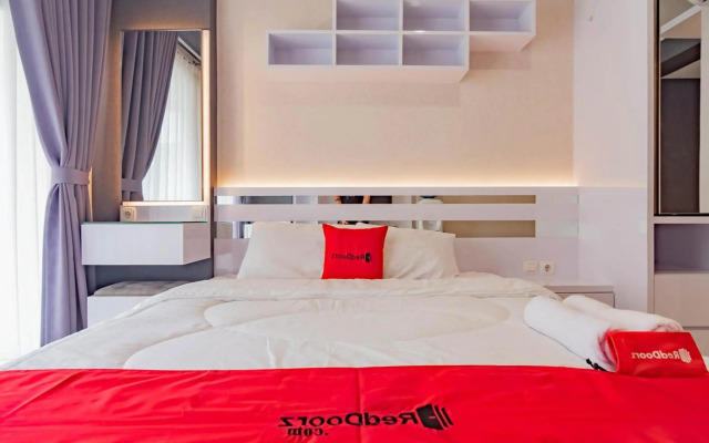 RedDoorz Apartment @ Gateway Pasteur