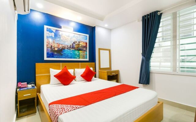 OYO 334 Milan Hotel