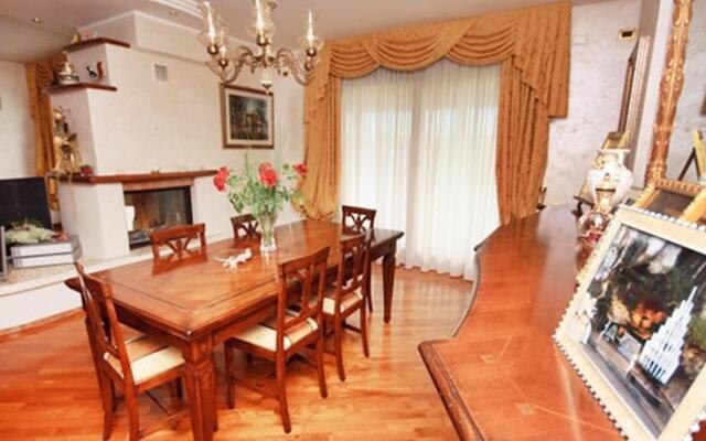 Holiday Home Sorriso Residenza Per Anziani