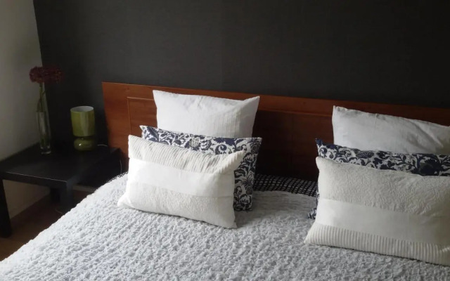 Sahondra - Appartement Proche Hippodrome