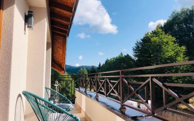 Kopaonik Milmari Apartment N95