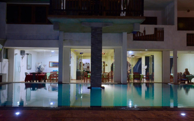 Southern Star Hotel