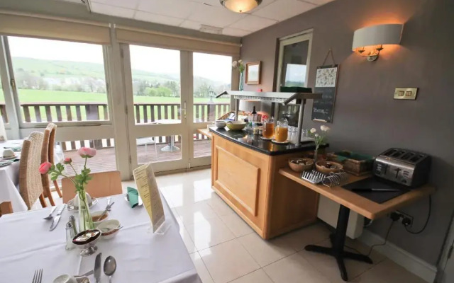 Llety Ceiro Guesthouse