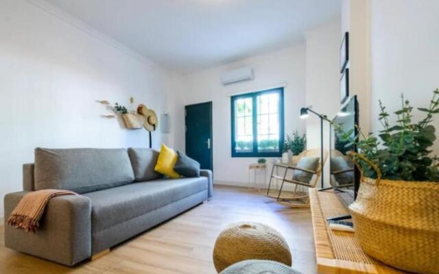 Apartamento MINAGA 3