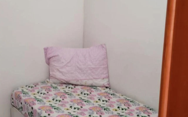 Apartameto 307 Copacabana 371 posto 3