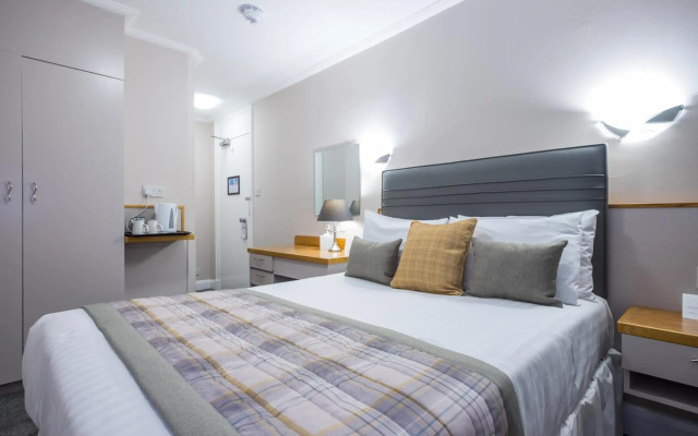 Livermead Cliff Hotel