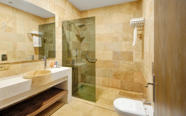 Sarpedor Boutique Hotel & SPA