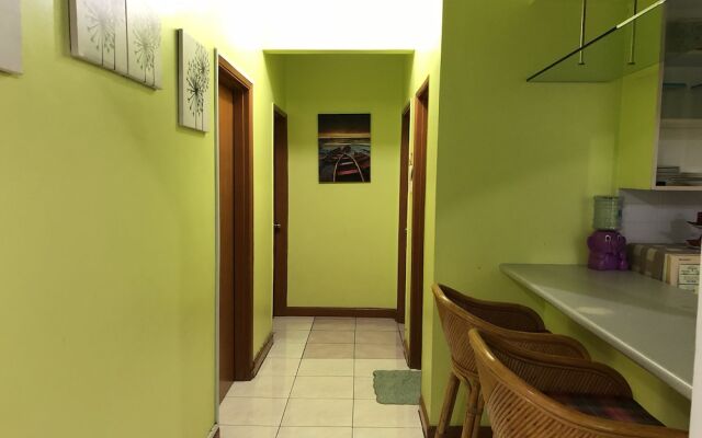 BayView Vacation Apartment