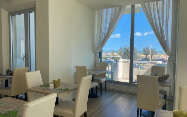 Hotel Aristeo Rimini S.R.L