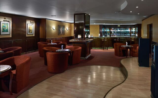 Sea Star Beau Rivage
