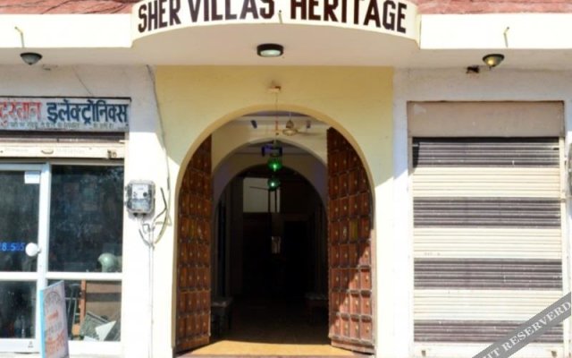 Sher Villas Heritage