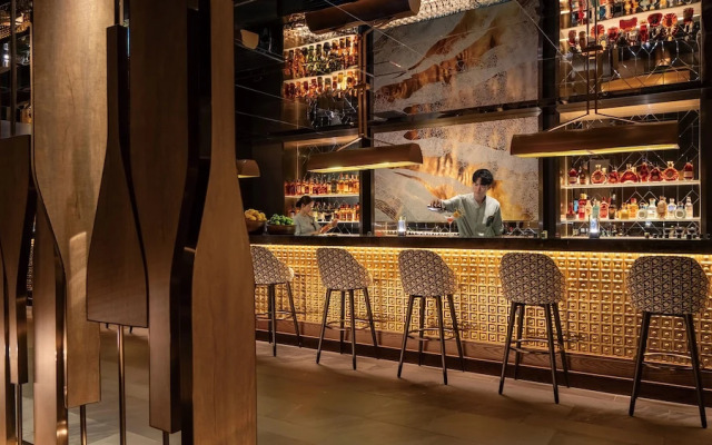 InterContinental Zhengzhou Zhengdong by IHG