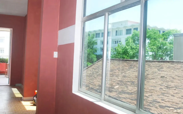 Hue Spring Homestay
