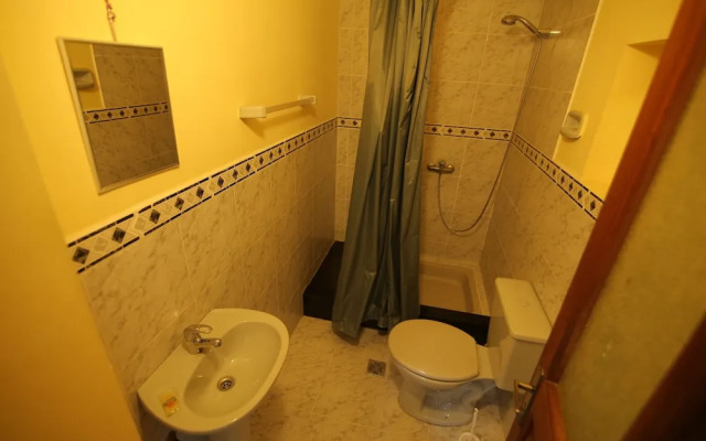 Casa Verde B&B