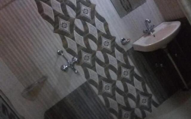 Hotel Tulsi Palace