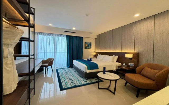 1001 Nights Hotel, Trademark Collection by Wyndham